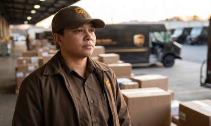 UPS Pay Stub Guide: How to Access & Download (2026)