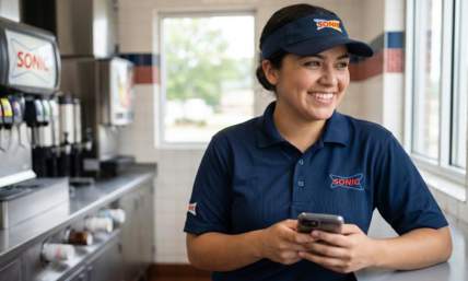 Sonic Paystub: How to Access Your Pay Stub in 2026