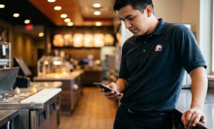 Taco Bell Pay Stub: How to Access Your Portal (2026)