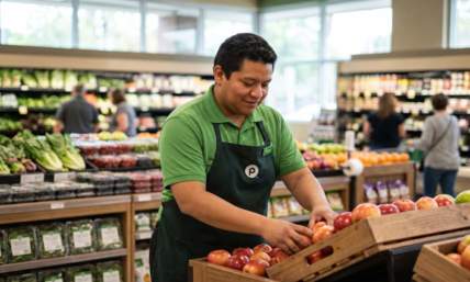 Publix Paystub: How to View & Download Online (2026)