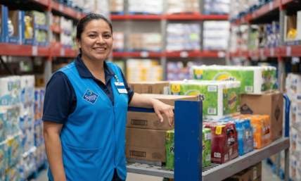 Sam's Club Paystub: How to Access Your Pay Stubs (2026)