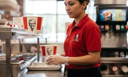 KFC Pay Stub Online: How to Access Your Paycheck (2026)