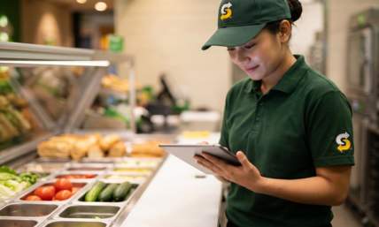 How to Get Your Subway Pay Stub Online (2026)