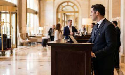 Marriott Paystub: How to Access Online (2026)