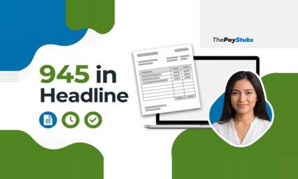 Form 945: What It Is and How to File It (2026)