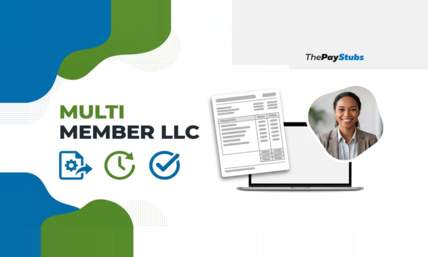 Multi Member LLC: Taxes, Setup, and How Members Get Paid in 2026