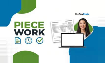 What Is Piece Work? Pay Rules and Examples (2026)