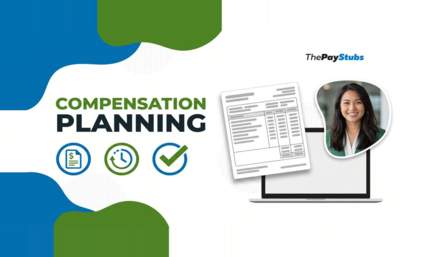 Compensation Planning in 6 Steps: 2026 Employer Guide