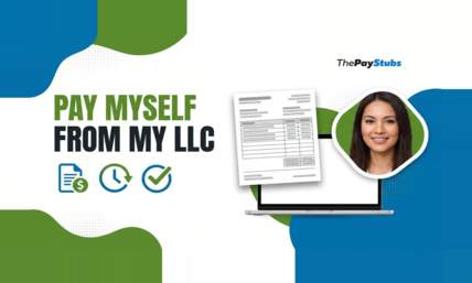 How to Pay Myself From My LLC: 2026 Owner's Guide