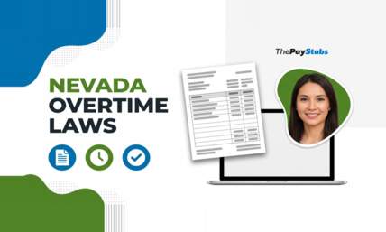 Nevada Overtime Laws in 2026: Daily Pay Rules and Exemptions