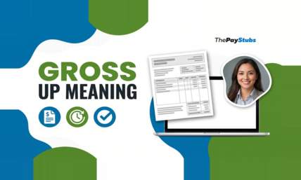 Gross Up Meaning: How It Works, Formula & Examples (2026)