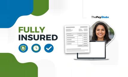 Fully Insured Health Plans Explained: Costs, Alternatives, and Your Pay Stub