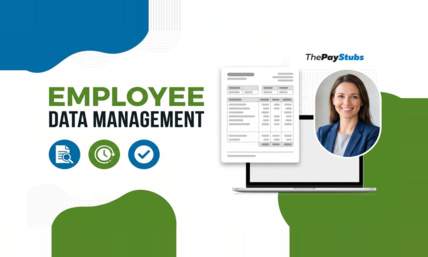 Employee Data Management: A 2026 Guide to Employee Records