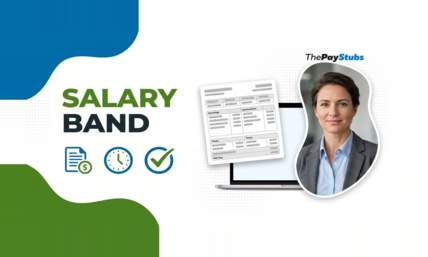 What Is a Salary Band? Pay Ranges Explained (2026)