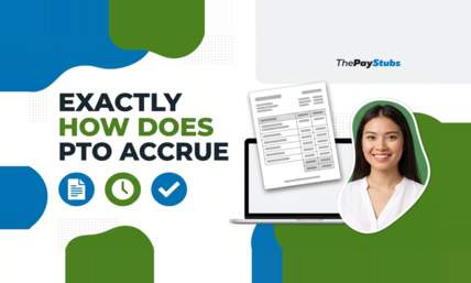 How Does PTO Accrue? Rates, Math, and Caps (2026)