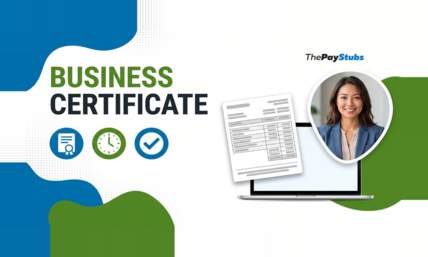 What Is a Business Certificate? 2026 Guide for Owners