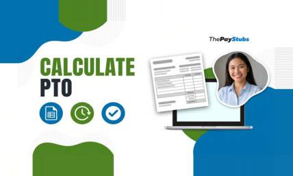 How to Calculate PTO: Formulas and Examples (2026)