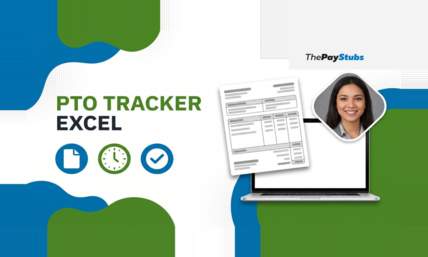 PTO Tracker Excel: Formulas, Accruals, and Setup (2026)