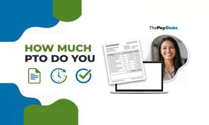 How Much PTO Do You Get? Average Days by Tenure (2026)