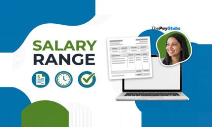 What Is Salary Range? Min, Midpoint and Max (2026)