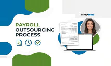 Payroll Outsourcing Process: How to Outsource Payroll in 7 Steps