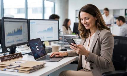 Payroll Issues: How to Spot, Fix, and Prevent Them (2026)