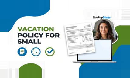 Vacation Policy for Small Business: 2026 Guide + Templates