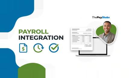 What Is Payroll Integration? Types, Benefits, and How to Set It Up