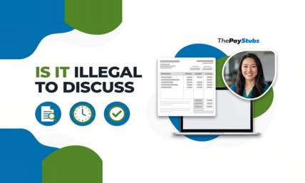 Is It Illegal to Discuss Wages? Your 2026 Rights
