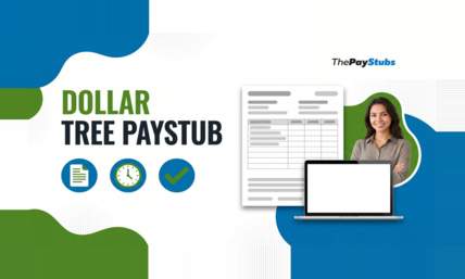 How to Access Your Dollar Tree Paystub in 2026 (Workday, Doculivery and W-2)