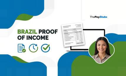 Proof of Income to Visit Brazil: What US Travelers Actually Need in 2026