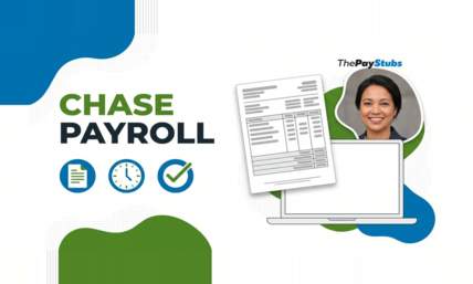Chase Payroll: Cost, Requirements, and How to Get Your Pay Stubs (2026)