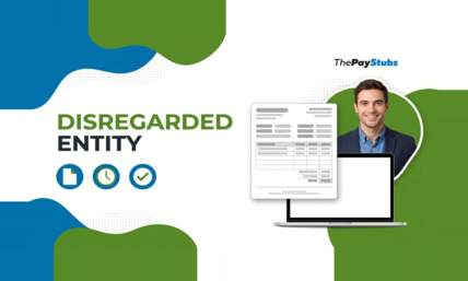 What Is a Disregarded Entity? 2026 Tax Guide for LLCs