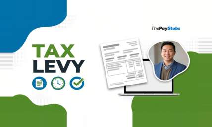 What Is a Levy? Types, Rules, and How to Stop One