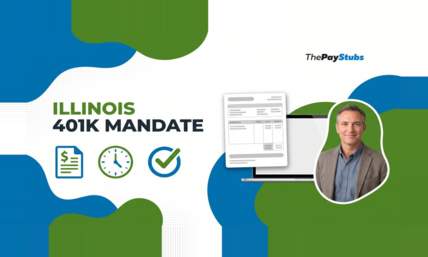 Illinois 401k Mandate: What Employers Must Do in 2026