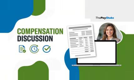 Compensation Discussion: How to Talk About Pay (2026)