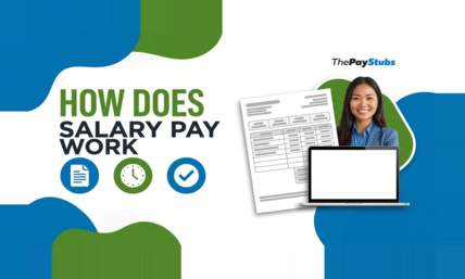 How Does Salary Pay Work? A 2026 Paycheck Guide