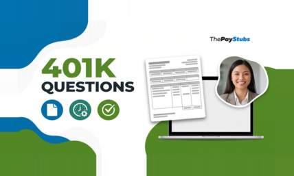 12 Common 401k Questions, Answered With 2026 IRS Numbers