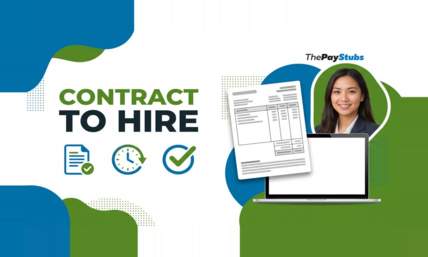 Contract to Hire: How It Works and How You Get Paid