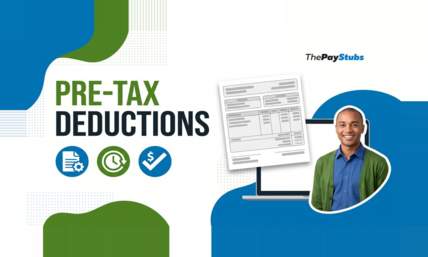 What Are Pre-Tax Deductions and Contributions? (2026)