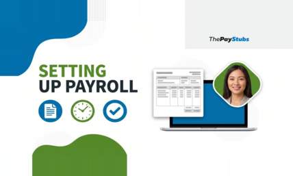 Setting Up Payroll: A 9-Step Guide for 2026