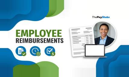Reimbursements: How They Work and Tax Rules for 2026