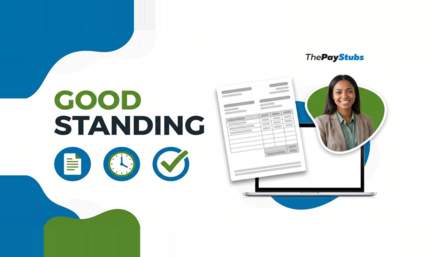 Good Standing: What It Means and How to Prove It (2026)