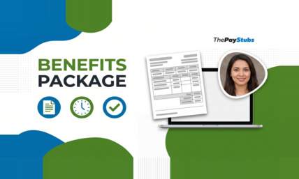 Benefits Package: What's Included and What It's Worth