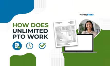 How Does Unlimited PTO Work? Rules, Pay and Pitfalls (2026)