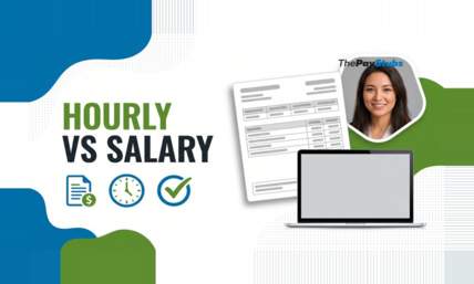 Hourly vs Salary: Pay, Overtime and Pros and Cons (2026)
