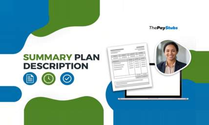 Summary Plan Description (SPD): What It Covers in 2026