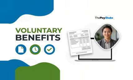 Voluntary Benefits: Types, Tax Rules and Examples (2026)