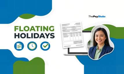 What Are Floating Holidays? Pay, Rules & PTO (2026)