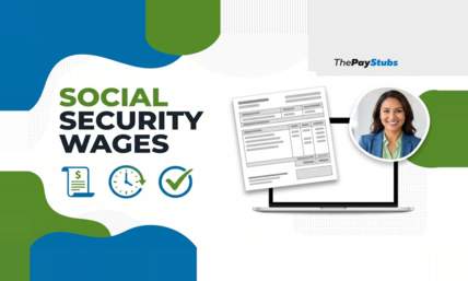 What Are Social Security Wages? 2026 Guide With Examples